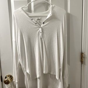 Aerie longsleeve top